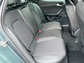 Seat Leon FR e-Hybrid PHEV DSG6 ST   An 2021