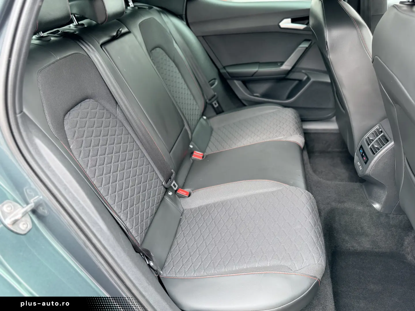 Seat Leon FR e-Hybrid PHEV DSG6 ST   An 2021