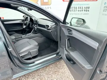 Seat Leon FR e-Hybrid PHEV DSG6 ST   An 2021