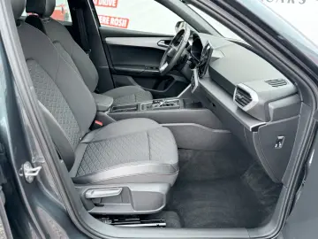 Seat Leon FR e-Hybrid PHEV DSG6 ST   An 2021