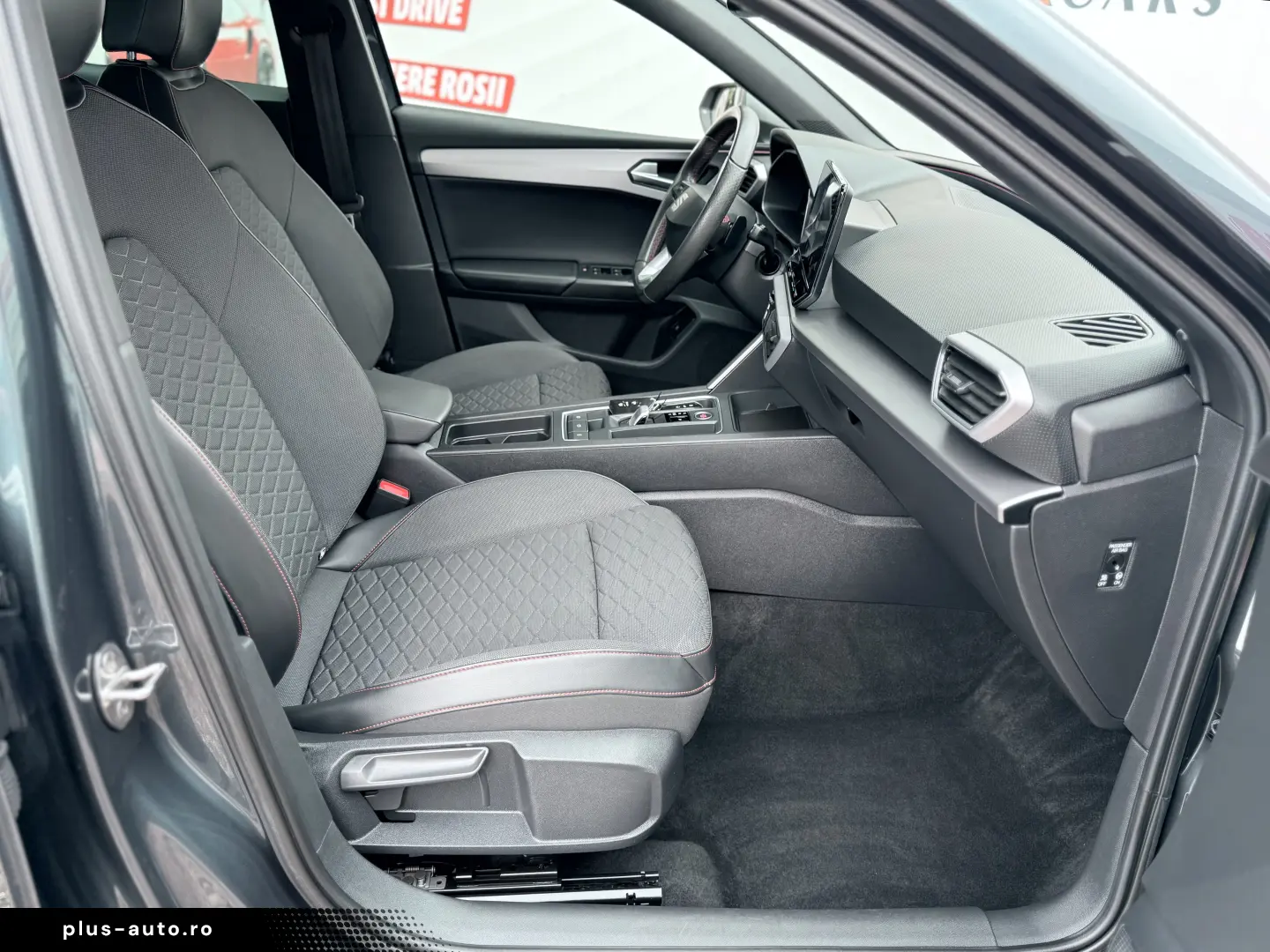 Seat Leon FR e-Hybrid PHEV DSG6 ST   An 2021