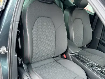 Seat Leon FR e-Hybrid PHEV DSG6 ST   An 2021