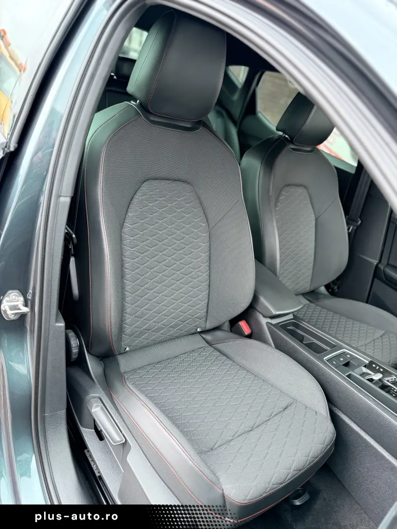 Seat Leon FR e-Hybrid PHEV DSG6 ST   An 2021