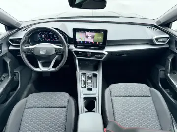 Seat Leon FR e-Hybrid PHEV DSG6 ST   An 2021