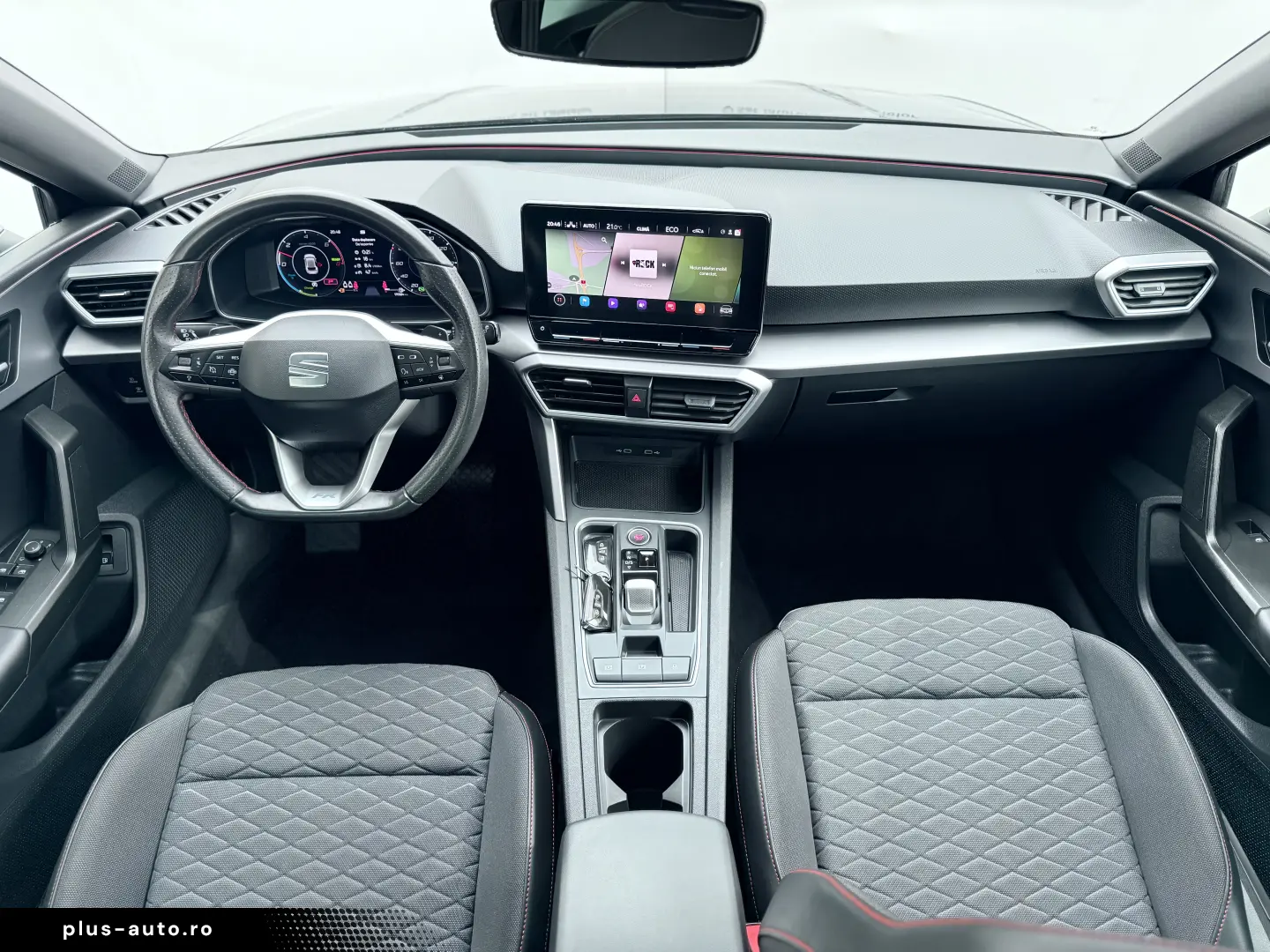 Seat Leon FR e-Hybrid PHEV DSG6 ST   An 2021