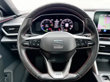 Seat Leon FR e-Hybrid PHEV DSG6 ST   An 2021