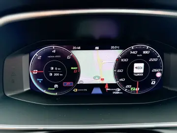 Seat Leon FR e-Hybrid PHEV DSG6 ST   An 2021