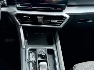 Seat Leon FR e-Hybrid PHEV DSG6 ST   An 2021