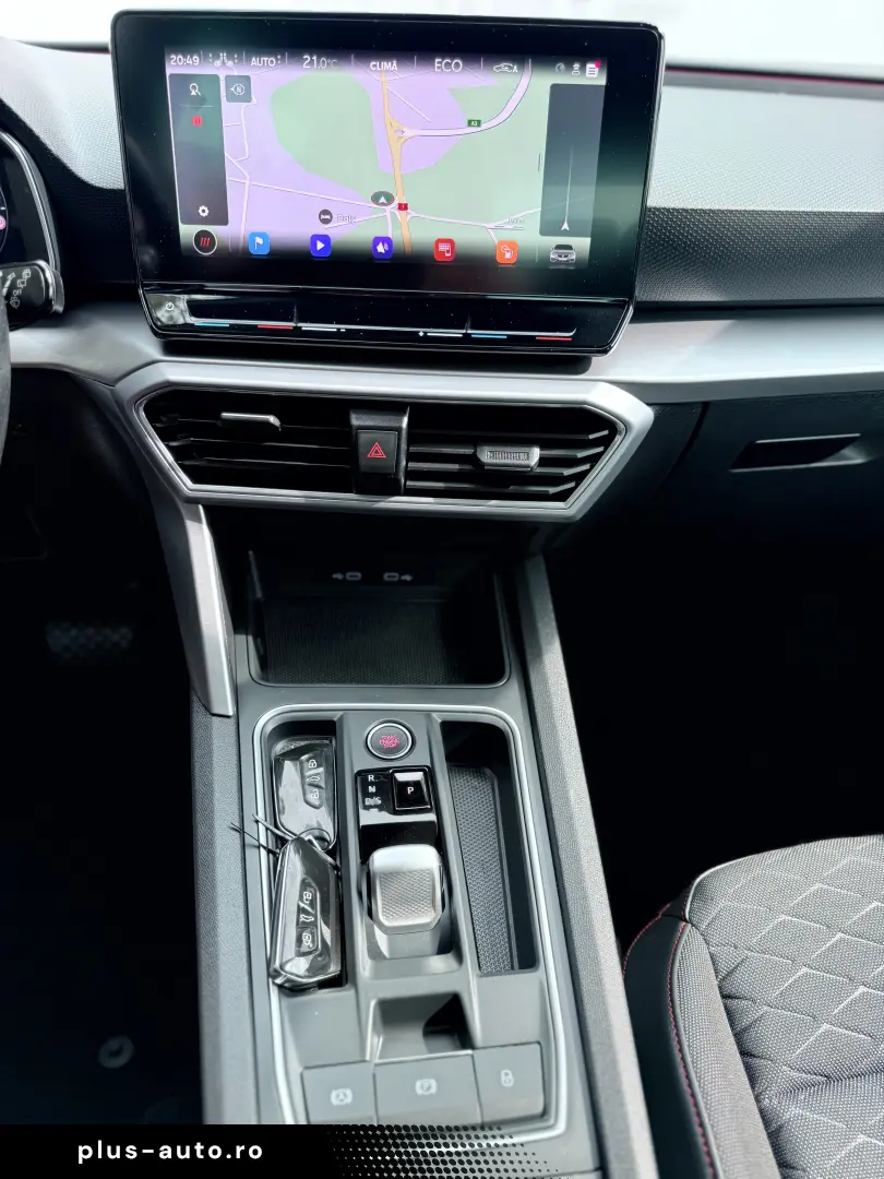 Seat Leon FR e-Hybrid PHEV DSG6 ST   An 2021