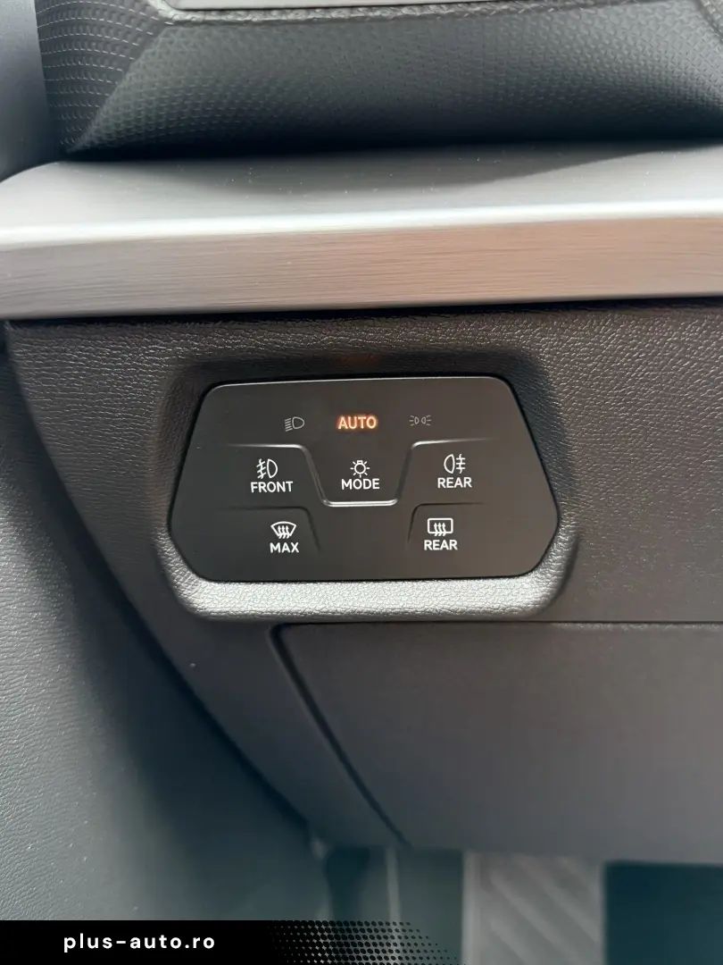 Seat Leon FR e-Hybrid PHEV DSG6 ST   An 2021