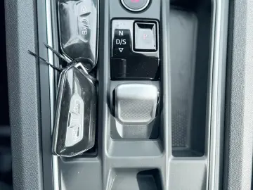 Seat Leon FR e-Hybrid PHEV DSG6 ST   An 2021