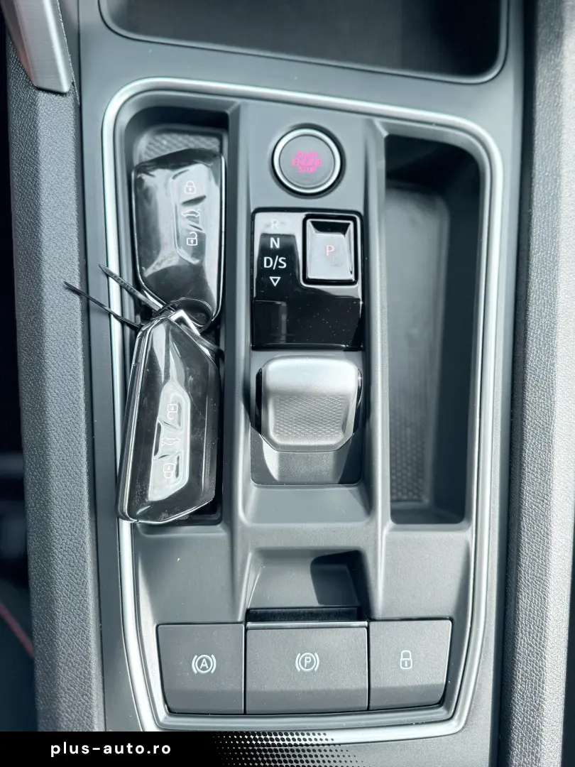 Seat Leon FR e-Hybrid PHEV DSG6 ST   An 2021