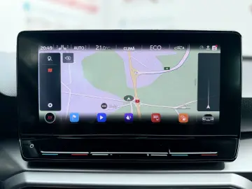 Seat Leon FR e-Hybrid PHEV DSG6 ST   An 2021