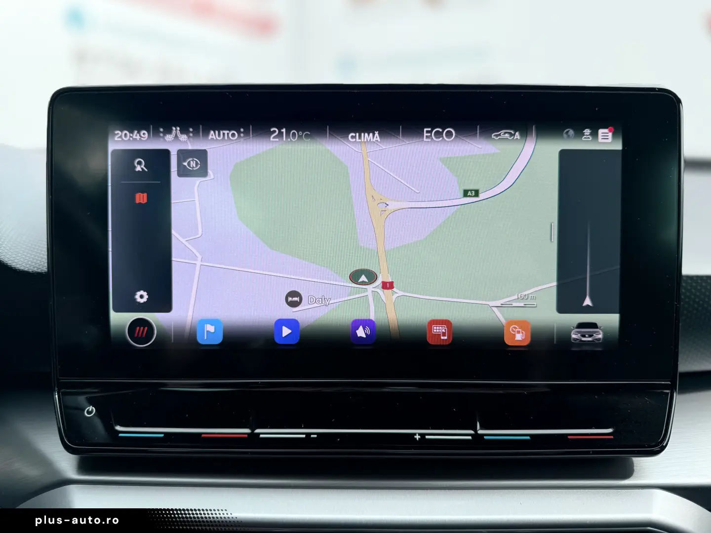 Seat Leon FR e-Hybrid PHEV DSG6 ST   An 2021