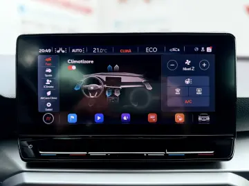 Seat Leon FR e-Hybrid PHEV DSG6 ST   An 2021