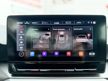 Seat Leon FR e-Hybrid PHEV DSG6 ST   An 2021