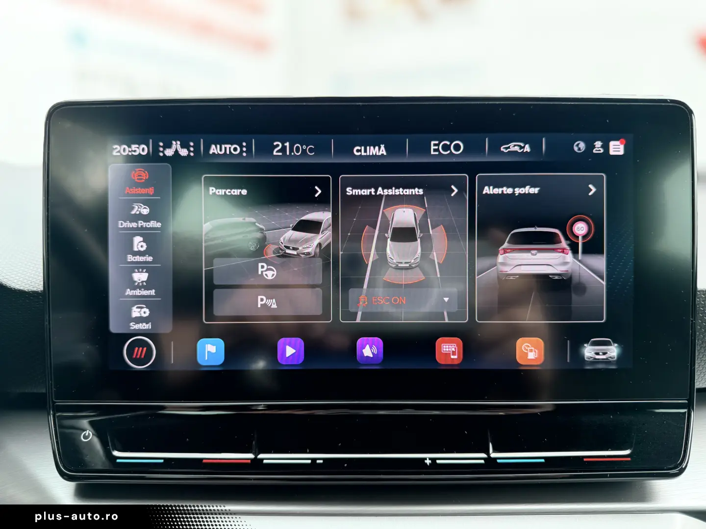 Seat Leon FR e-Hybrid PHEV DSG6 ST   An 2021