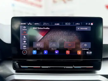 Seat Leon FR e-Hybrid PHEV DSG6 ST   An 2021