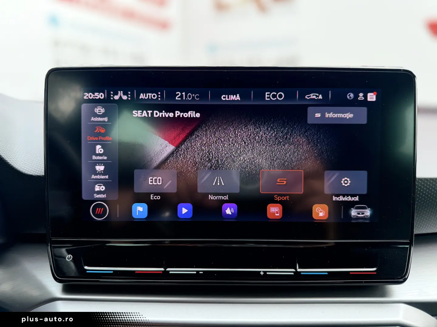 Seat Leon FR e-Hybrid PHEV DSG6 ST   An 2021