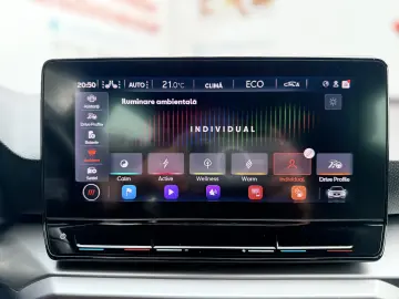 Seat Leon FR e-Hybrid PHEV DSG6 ST   An 2021