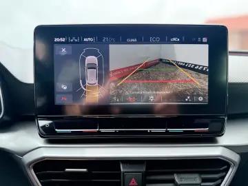 Seat Leon FR e-Hybrid PHEV DSG6 ST   An 2021