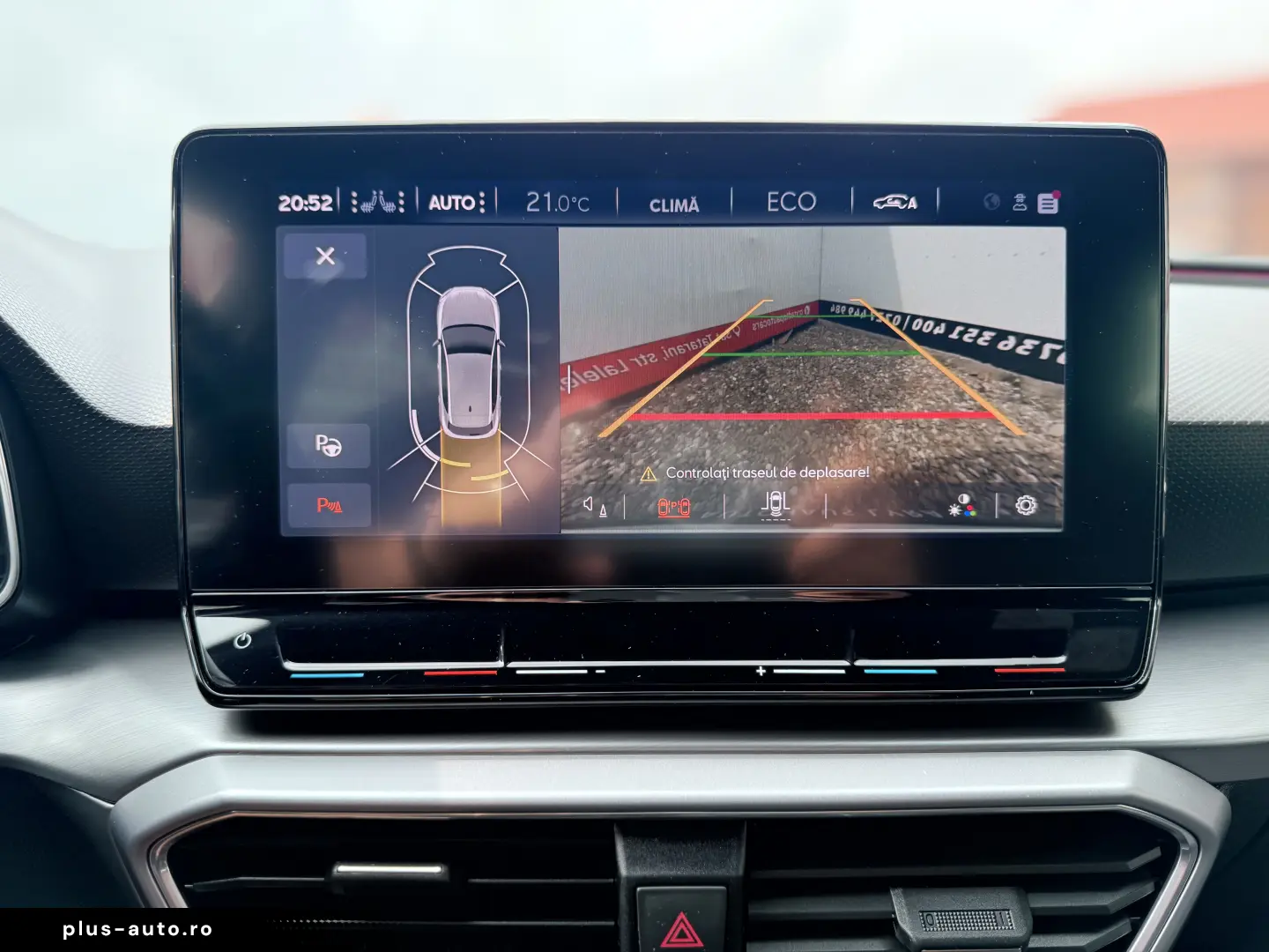 Seat Leon FR e-Hybrid PHEV DSG6 ST   An 2021