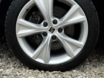 Seat Leon FR e-Hybrid PHEV DSG6 ST   An 2021