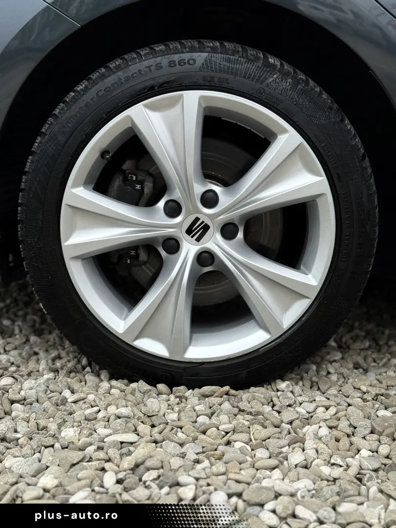 Seat Leon FR e-Hybrid PHEV DSG6 ST   An 2021