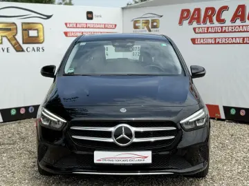Mercedes-Benz B 250e Style Plug-In Hybrid   An 2021w1k