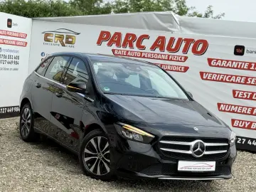 Mercedes-Benz B 250e Style Plug-In Hybrid   An 2021w1k