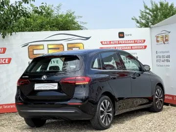 Mercedes-Benz B 250e Style Plug-In Hybrid   An 2021w1k