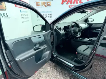 Mercedes-Benz B 250e Style Plug-In Hybrid   An 2021w1k