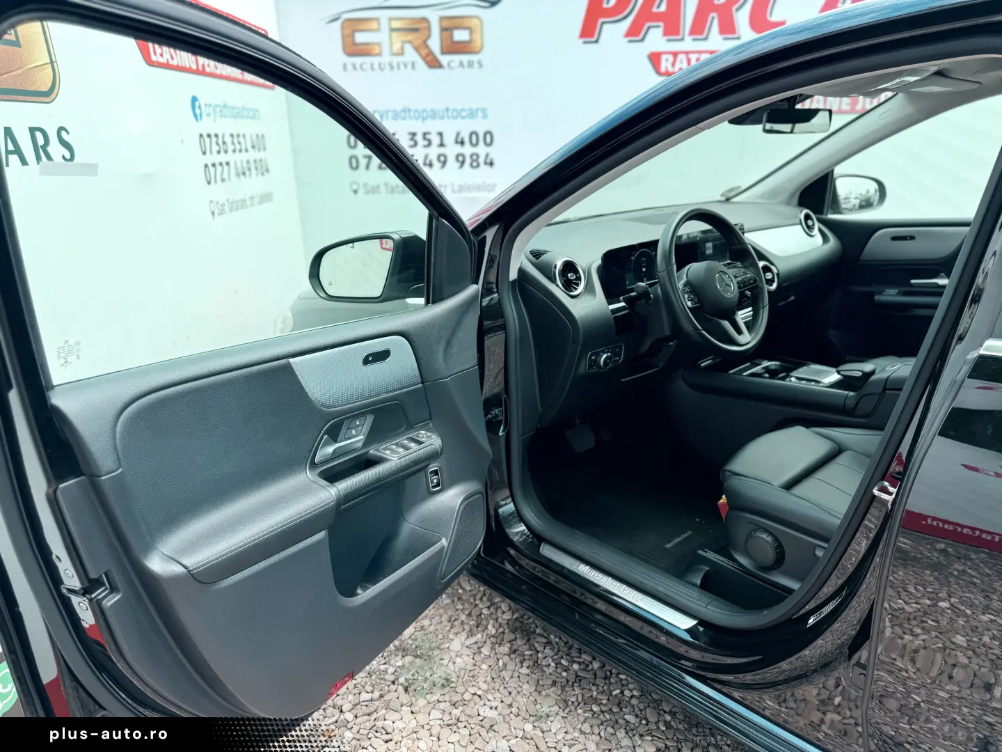 Mercedes-Benz B 250e Style Plug-In Hybrid   An 2021w1k