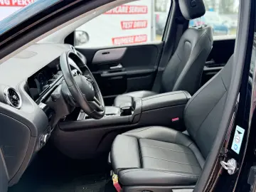 Mercedes-Benz B 250e Style Plug-In Hybrid   An 2021w1k