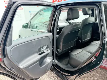 Mercedes-Benz B 250e Style Plug-In Hybrid   An 2021w1k