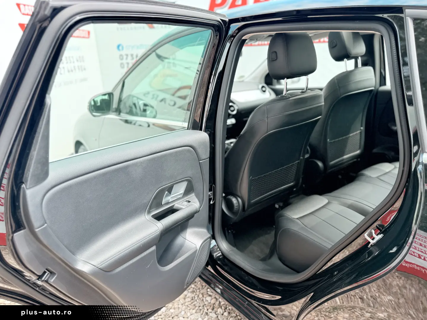 Mercedes-Benz B 250e Style Plug-In Hybrid   An 2021w1k