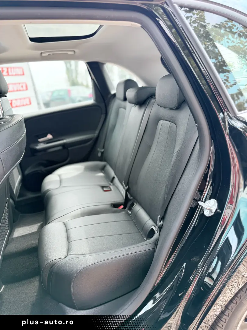 Mercedes-Benz B 250e Style Plug-In Hybrid   An 2021w1k