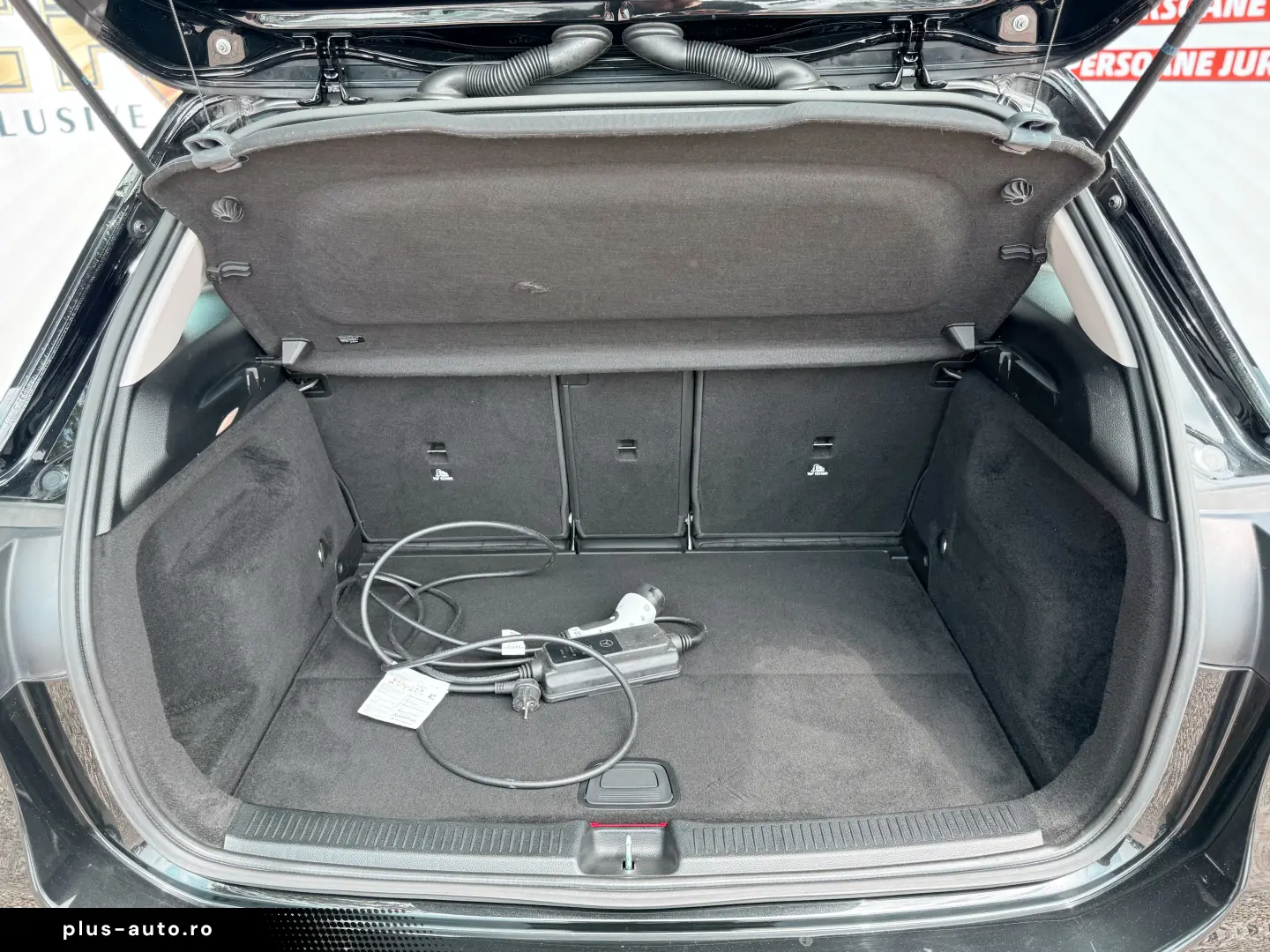 Mercedes-Benz B 250e Style Plug-In Hybrid   An 2021w1k