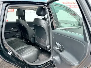 Mercedes-Benz B 250e Style Plug-In Hybrid   An 2021w1k
