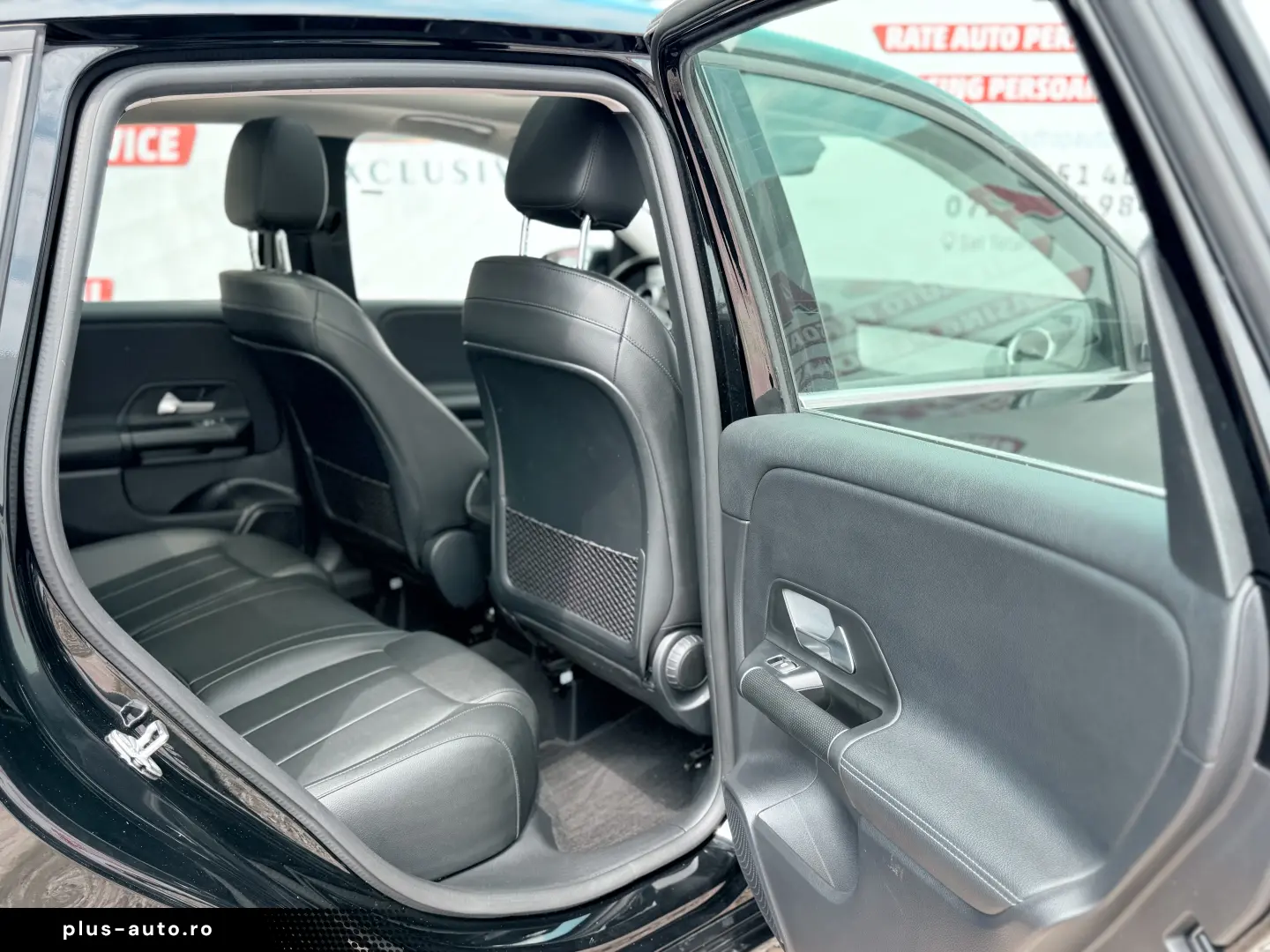 Mercedes-Benz B 250e Style Plug-In Hybrid   An 2021w1k