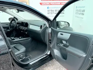 Mercedes-Benz B 250e Style Plug-In Hybrid   An 2021w1k