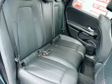 Mercedes-Benz B 250e Style Plug-In Hybrid   An 2021w1k