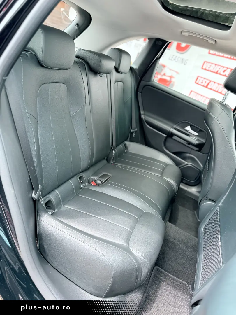 Mercedes-Benz B 250e Style Plug-In Hybrid   An 2021w1k