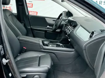 Mercedes-Benz B 250e Style Plug-In Hybrid   An 2021w1k