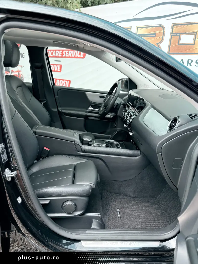 Mercedes-Benz B 250e Style Plug-In Hybrid   An 2021w1k