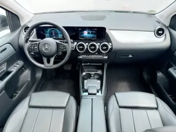 Mercedes-Benz B 250e Style Plug-In Hybrid   An 2021w1k