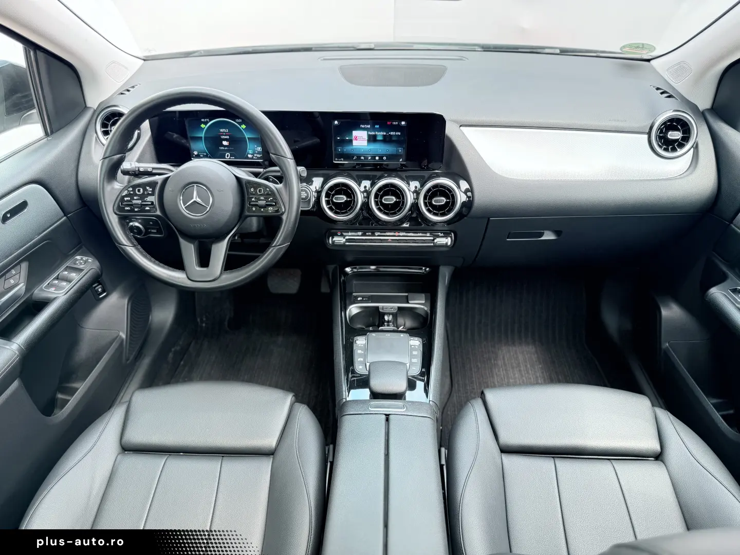 Mercedes-Benz B 250e Style Plug-In Hybrid   An 2021w1k