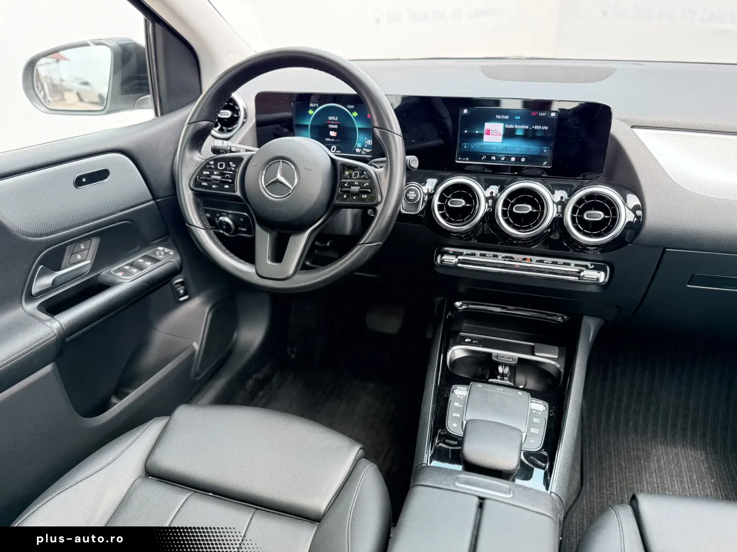 Mercedes-Benz B 250e Style Plug-In Hybrid   An 2021w1k