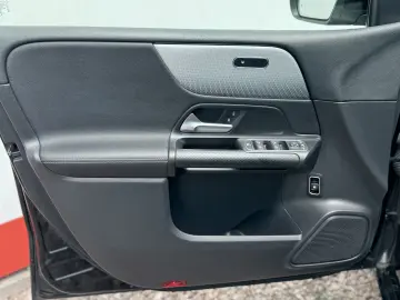 Mercedes-Benz B 250e Style Plug-In Hybrid   An 2021w1k