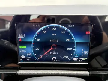 Mercedes-Benz B 250e Style Plug-In Hybrid   An 2021w1k